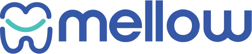 Logo Mellow Brushes